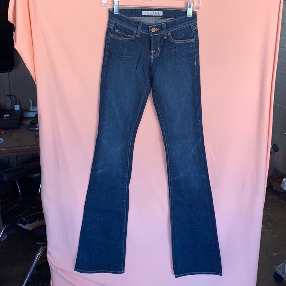 J Brands Jeans 24” waist J-028